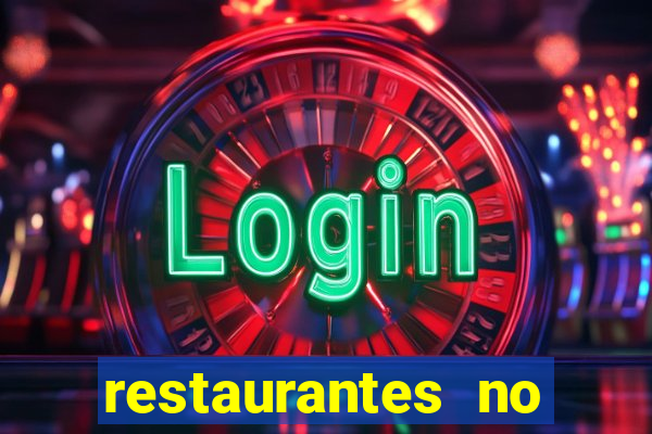 restaurantes no iguatemi porto alegre